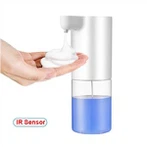 Veggfestur sjálfvirkur hreinsitæki