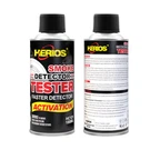 180ml HERIOS reykskynjari prófunaraðili úða